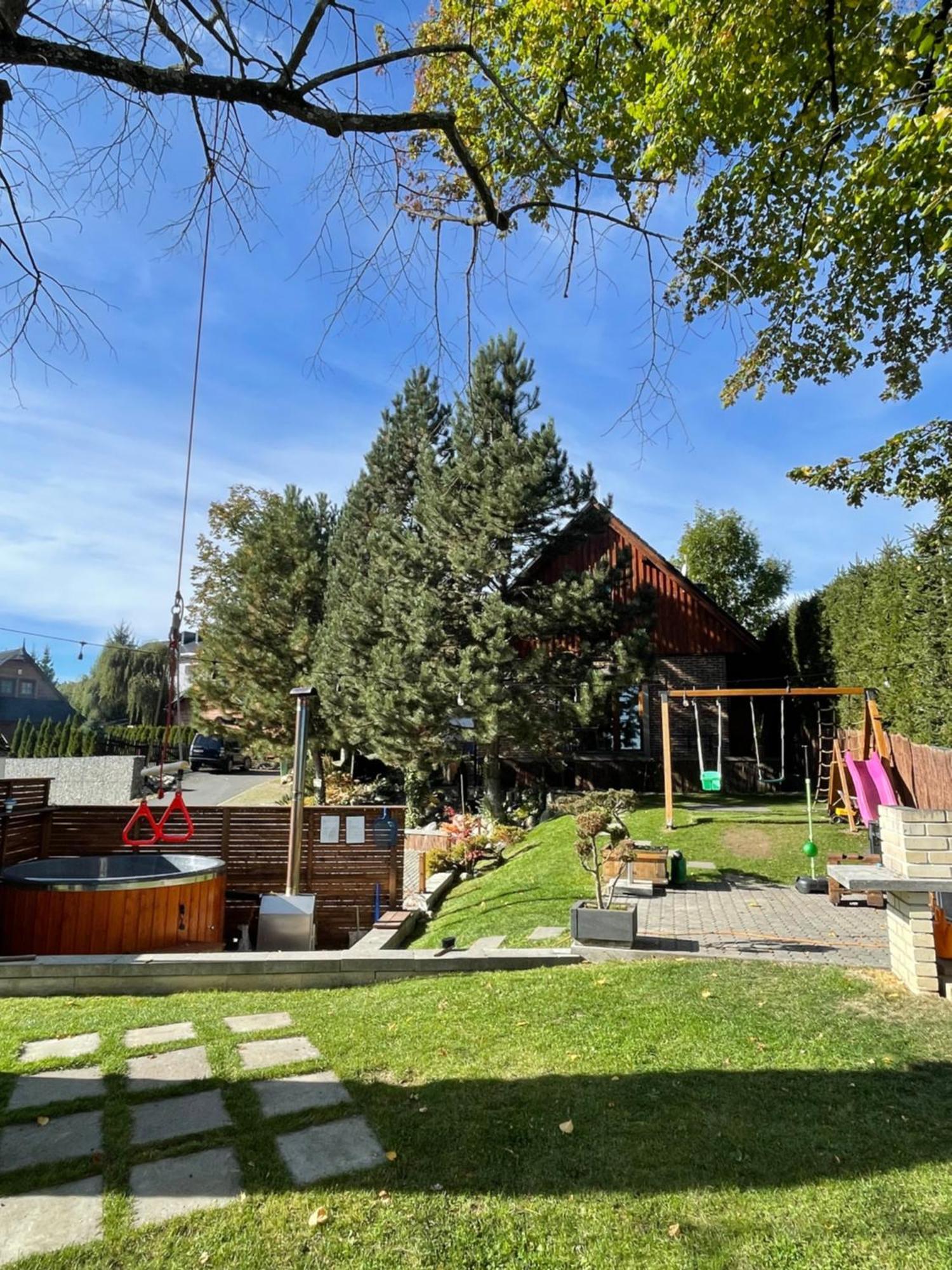 Apartmany Calma Liptovsky Mikulas Exterior photo