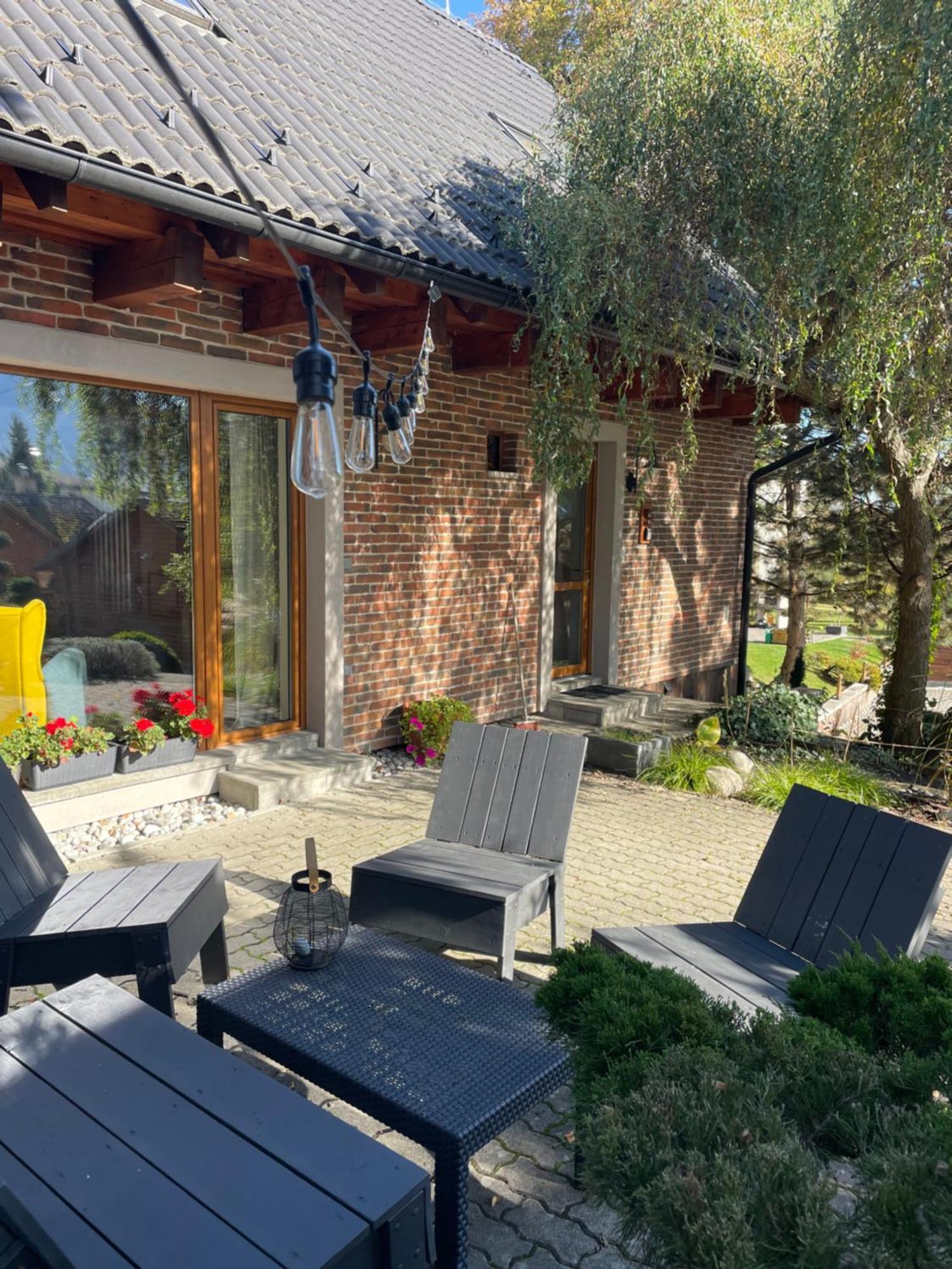 Apartmany Calma Liptovsky Mikulas Exterior photo