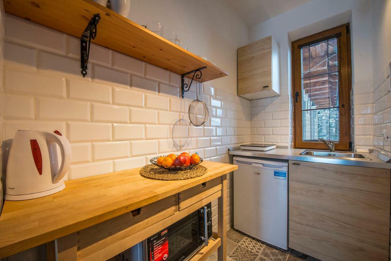 Apartmany Calma Liptovsky Mikulas Exterior photo