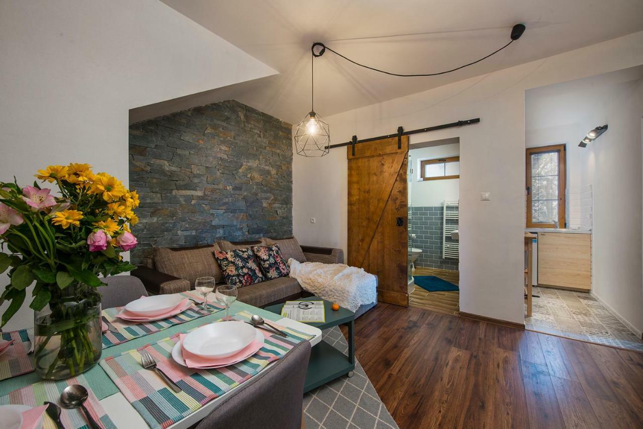 Apartmany Calma Liptovsky Mikulas Exterior photo