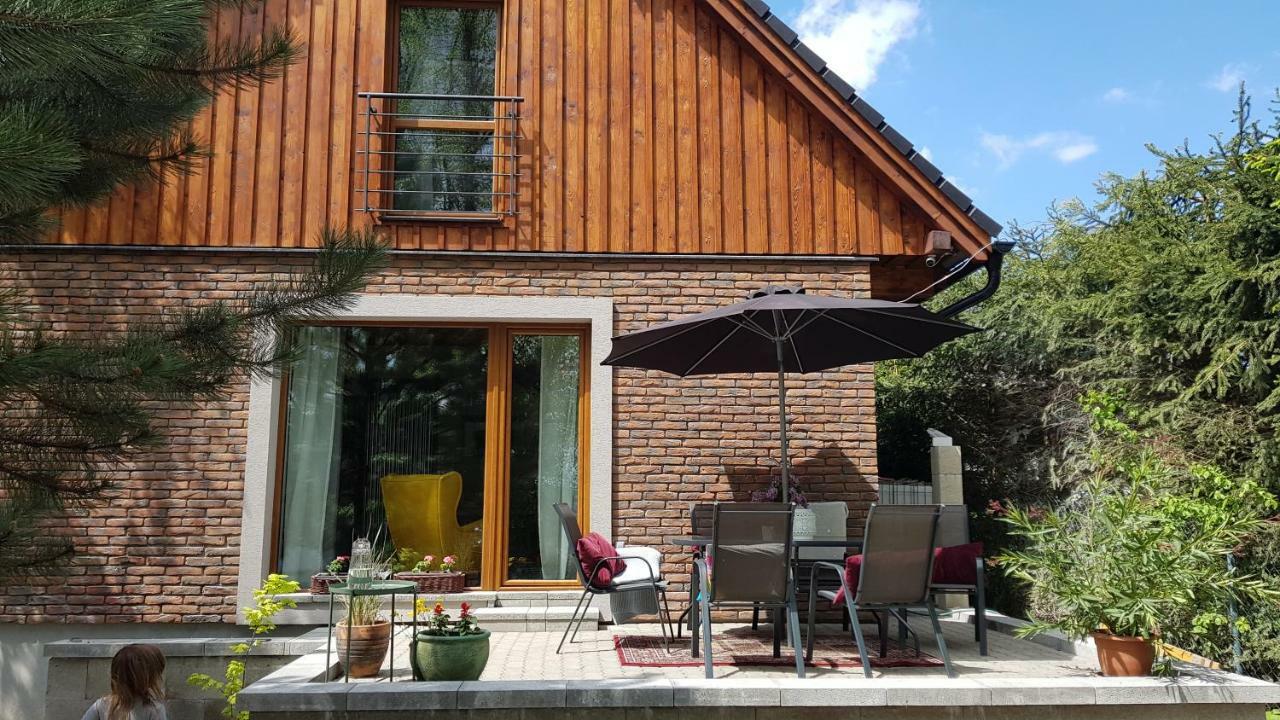 Apartmany Calma Liptovsky Mikulas Exterior photo