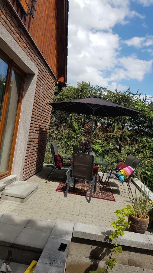 Apartmany Calma Liptovsky Mikulas Exterior photo